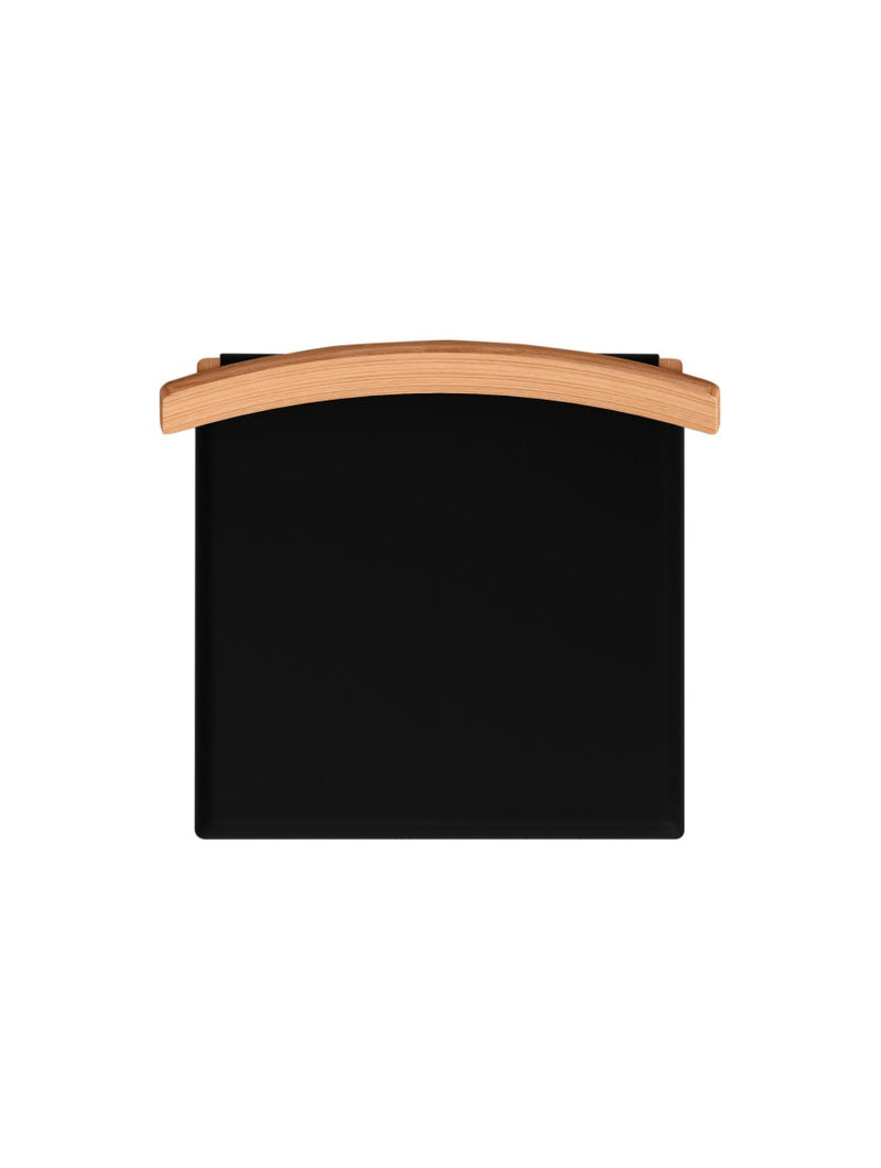 NAKKA Lounge Chair - Armless