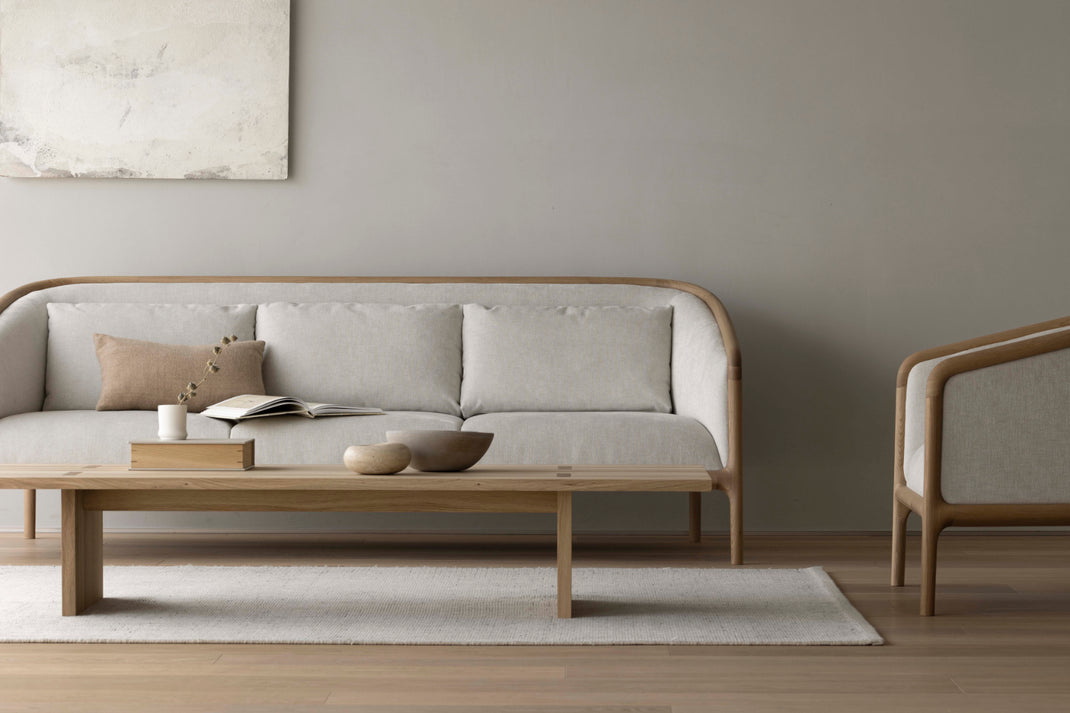 NF-LC01 Lounge Chair