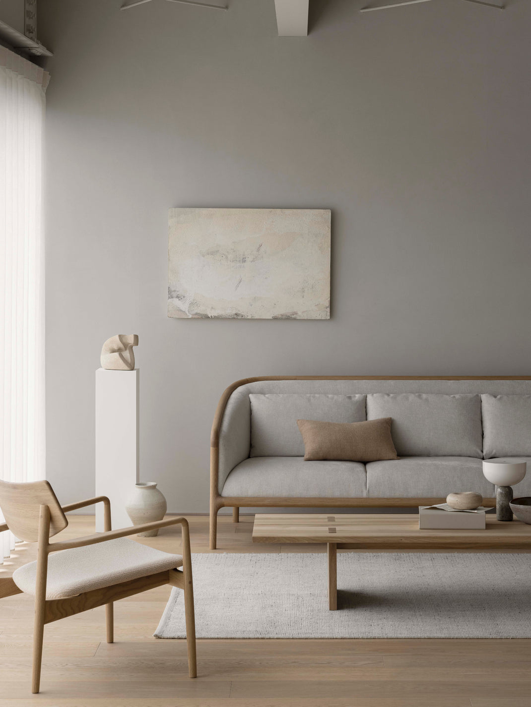 NF-S01 Sofa