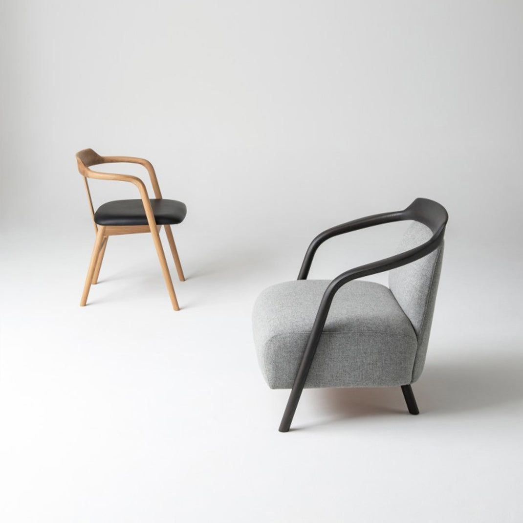 NUPRI Armchair