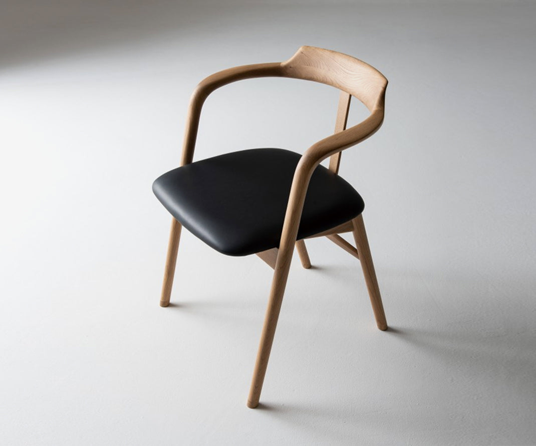 NUPRI Armchair