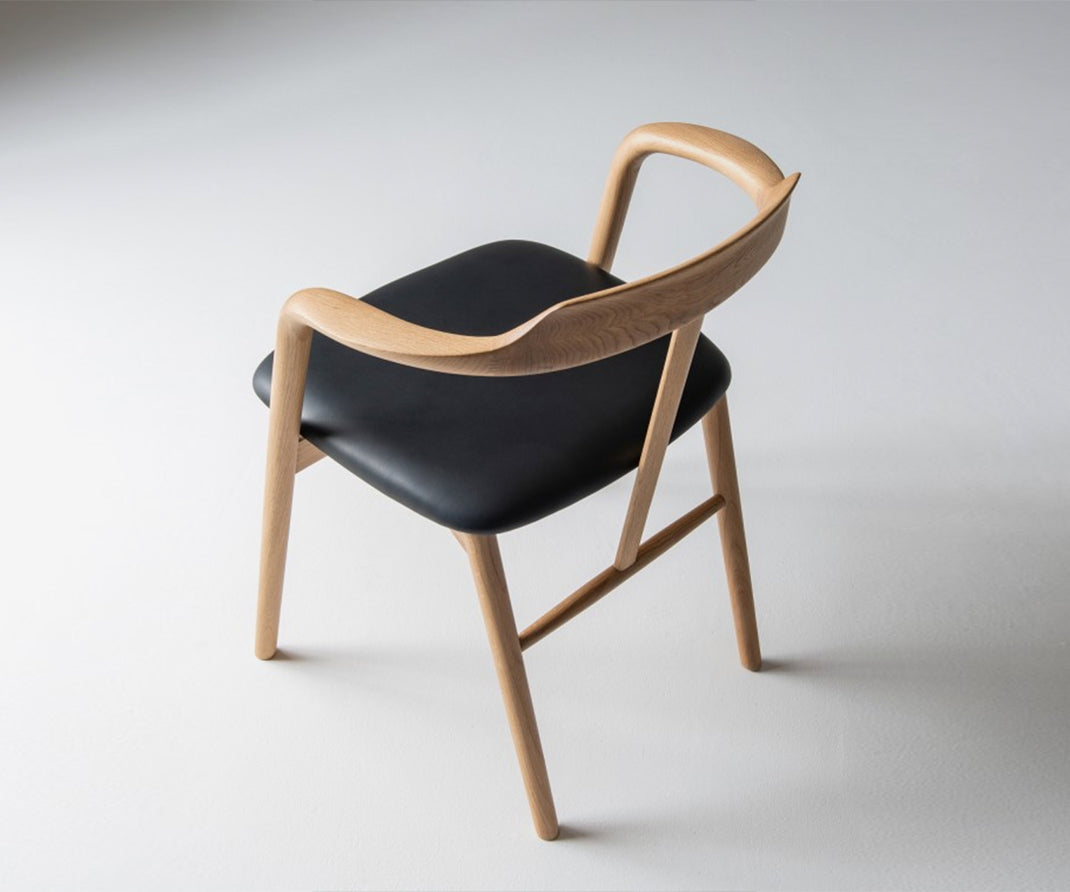 NUPRI Armchair