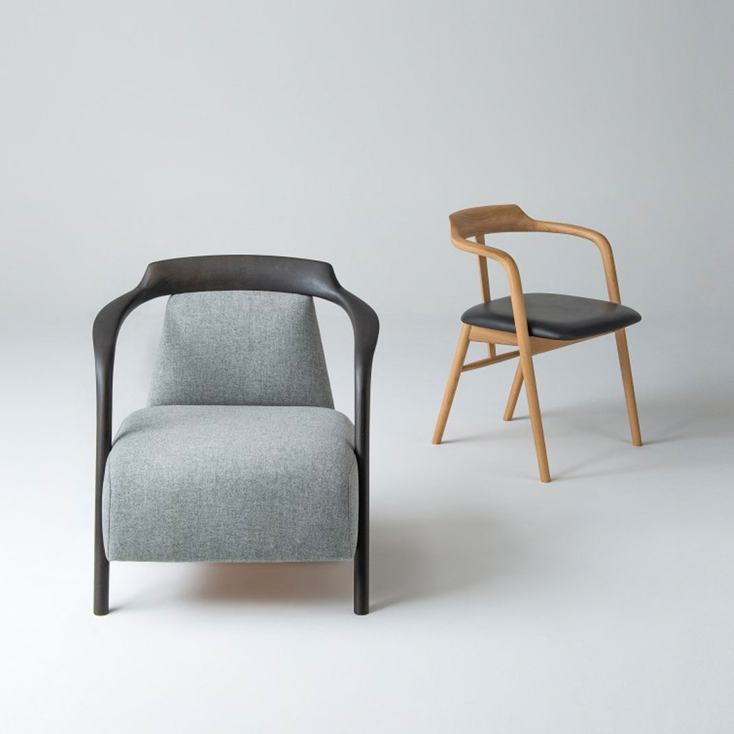 NUPRI Armchair