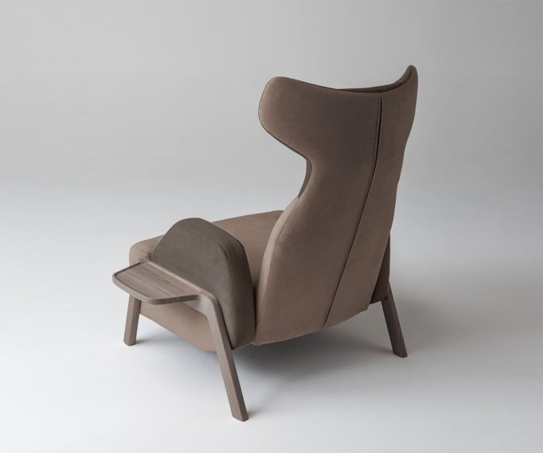 NUPRI Recliner