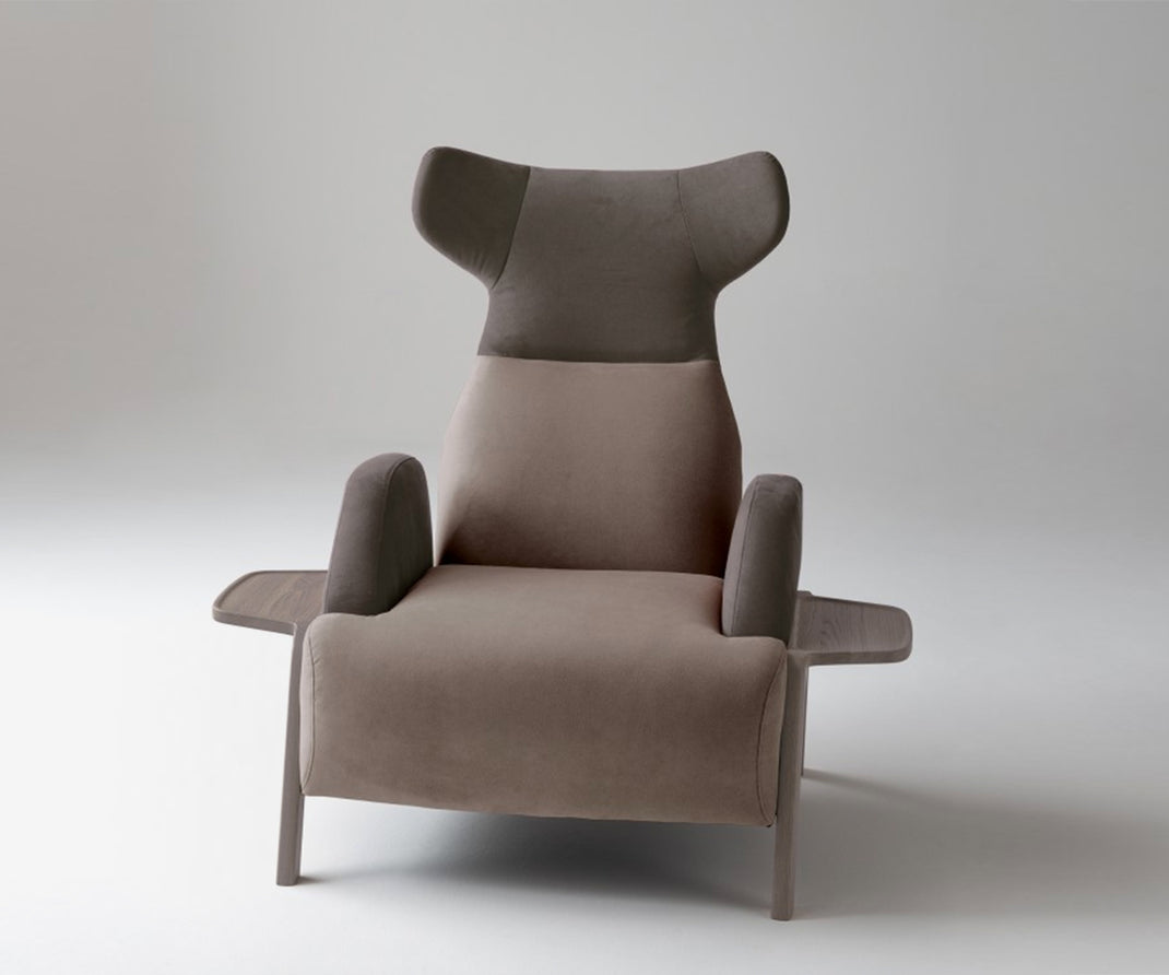 NUPRI Recliner