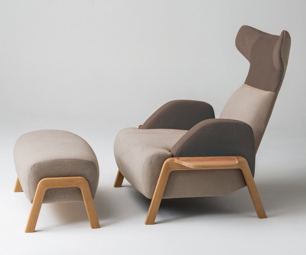 NUPRI Recliner