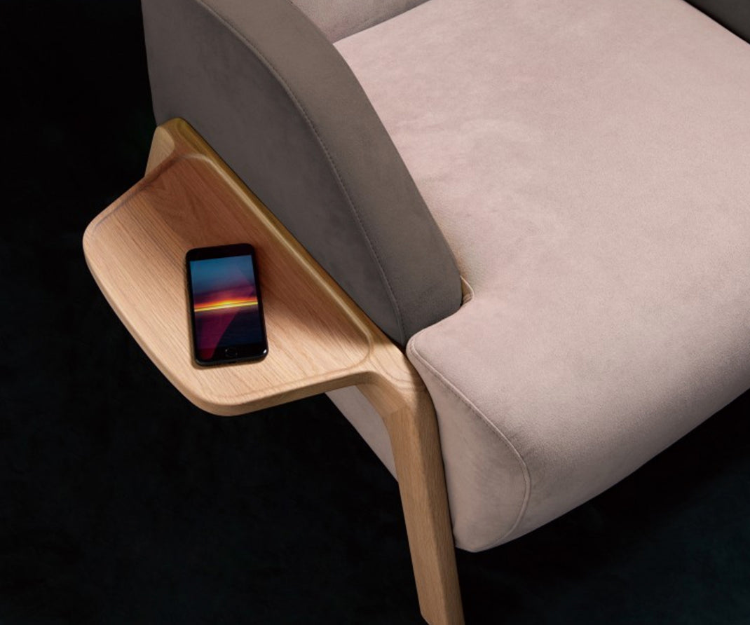 NUPRI Recliner