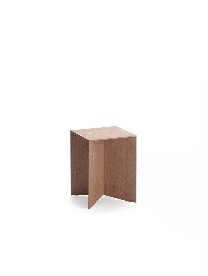 PAPERWOOD Side Table