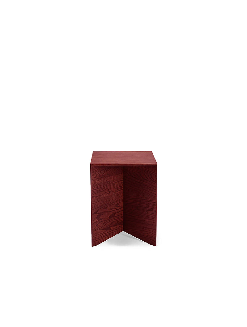 PAPERWOOD Side Table
