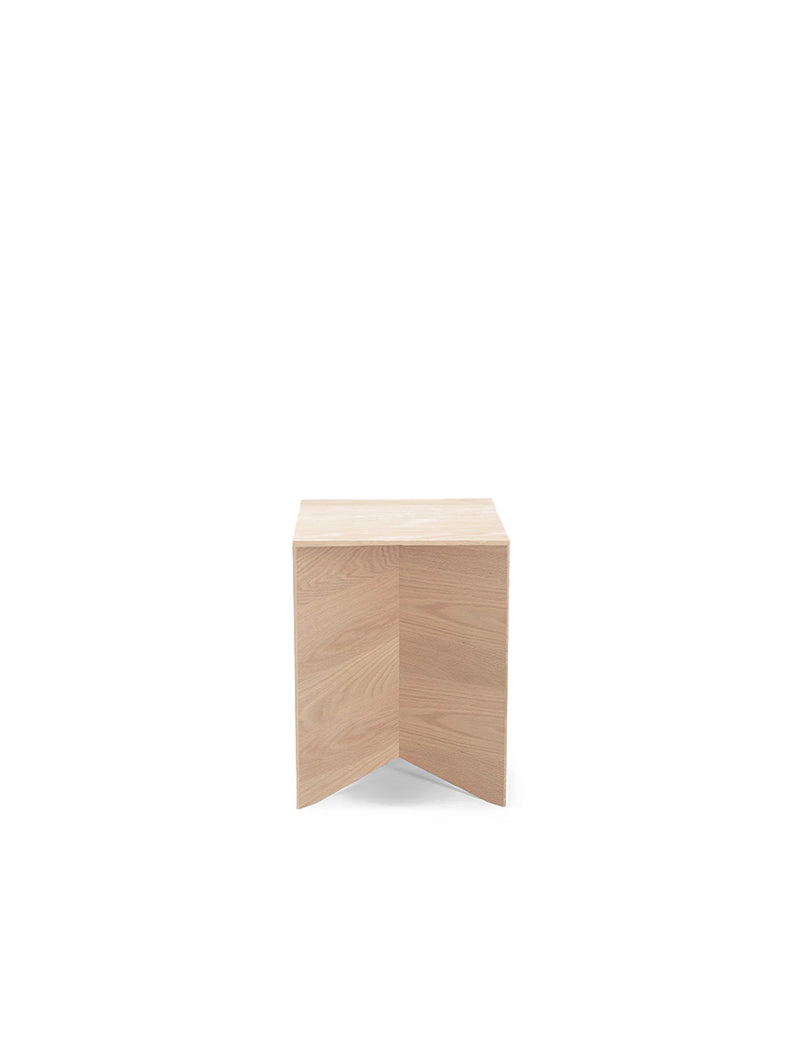 PAPERWOOD Side Table
