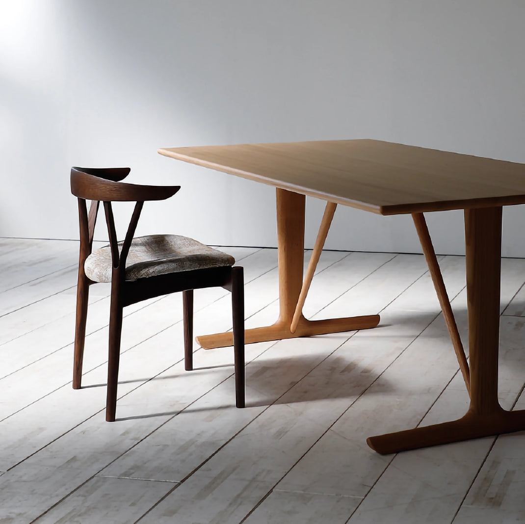 PEACE Dining Chair