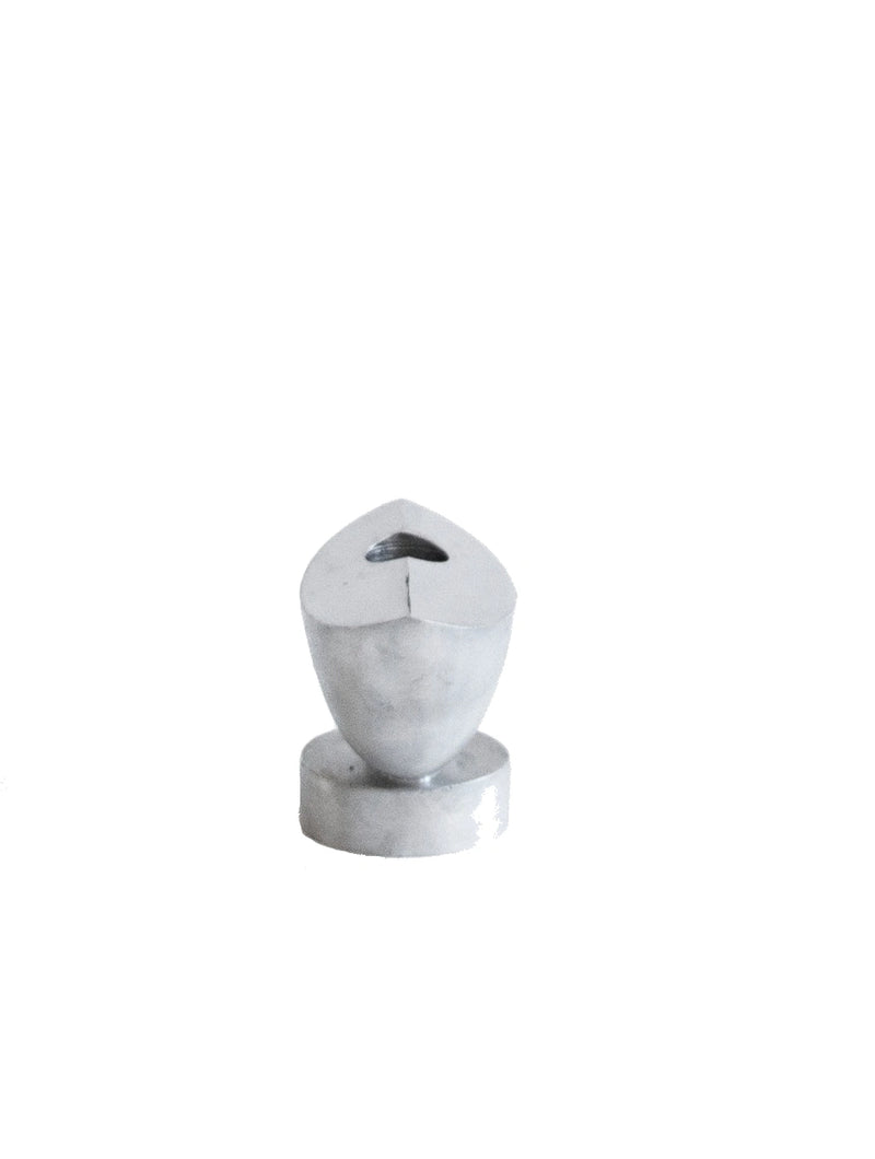 POISE Candle Holders