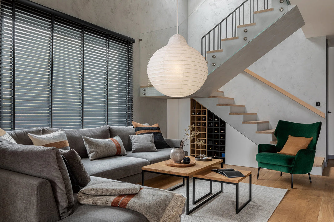 RAI Pendant Lamp