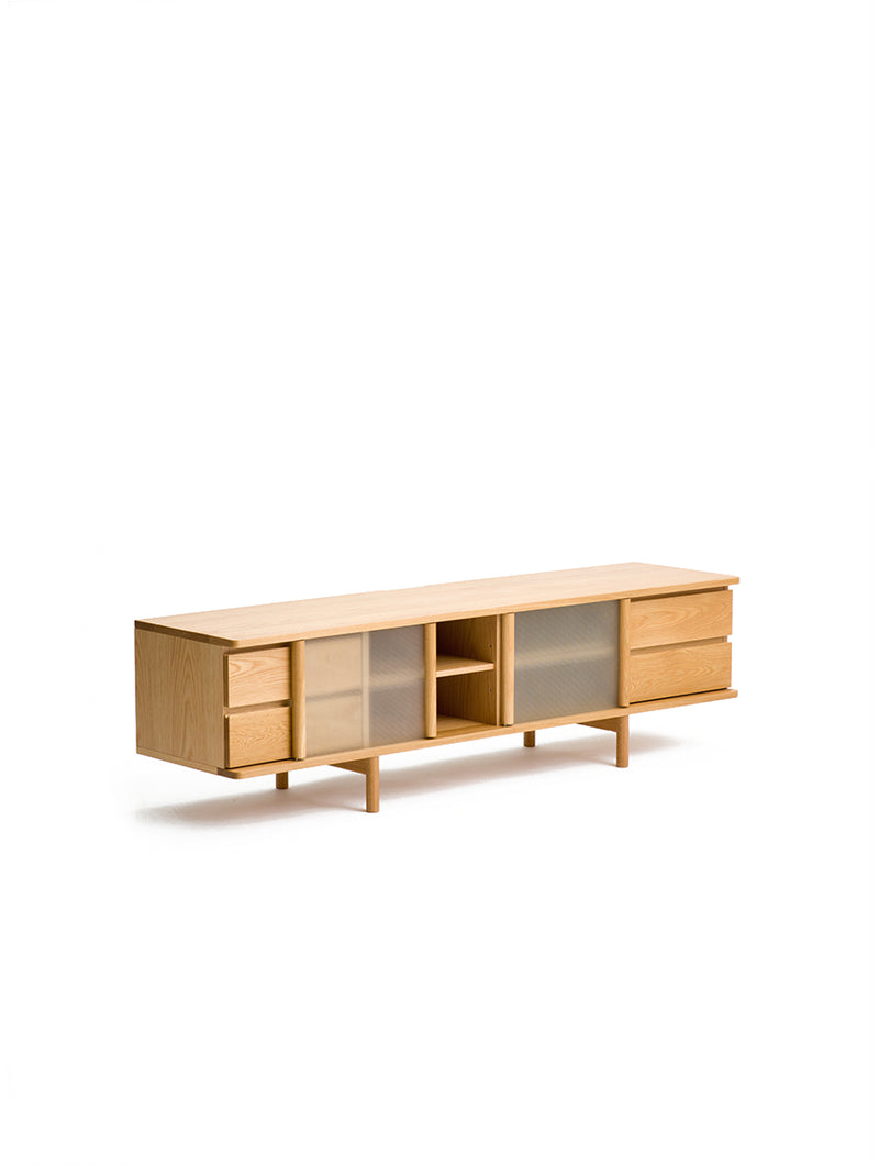 RIKYU Media Console