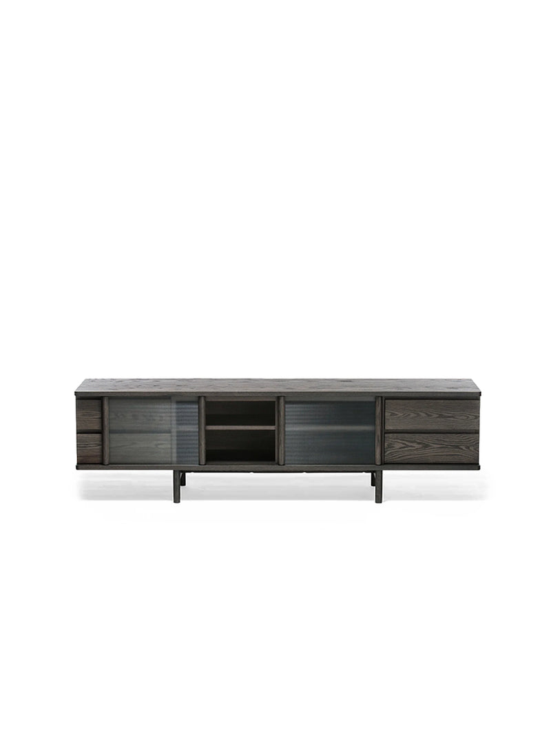 RIKYU Media Console