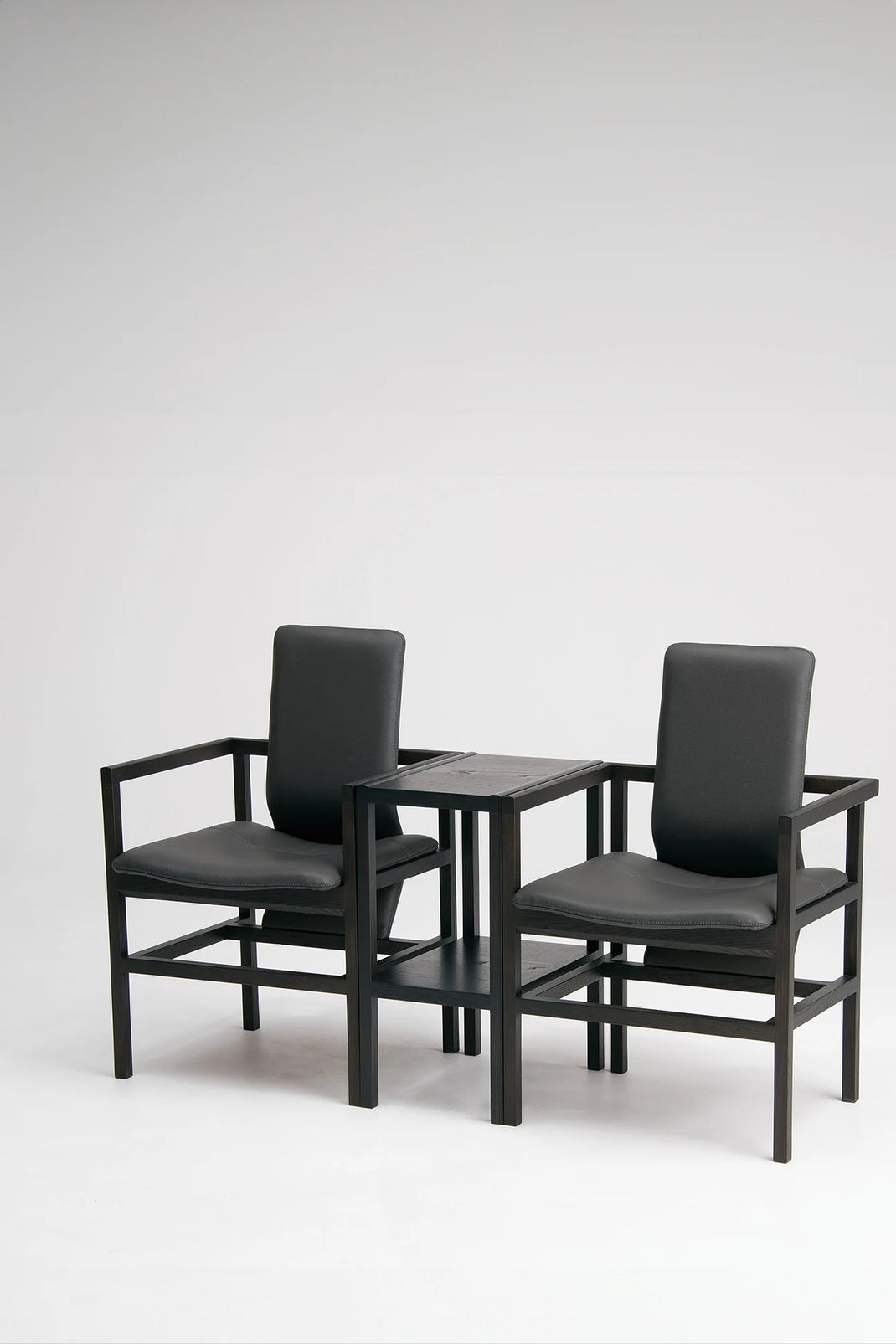 SETTE Dining Side Chair