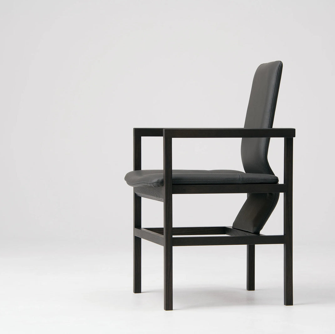 SETTE Dining Armchair