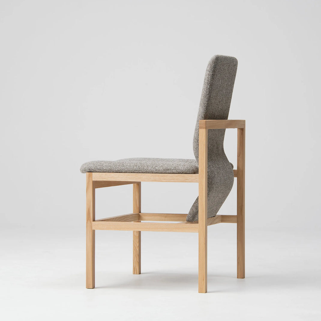 SETTE Dining Side Chair