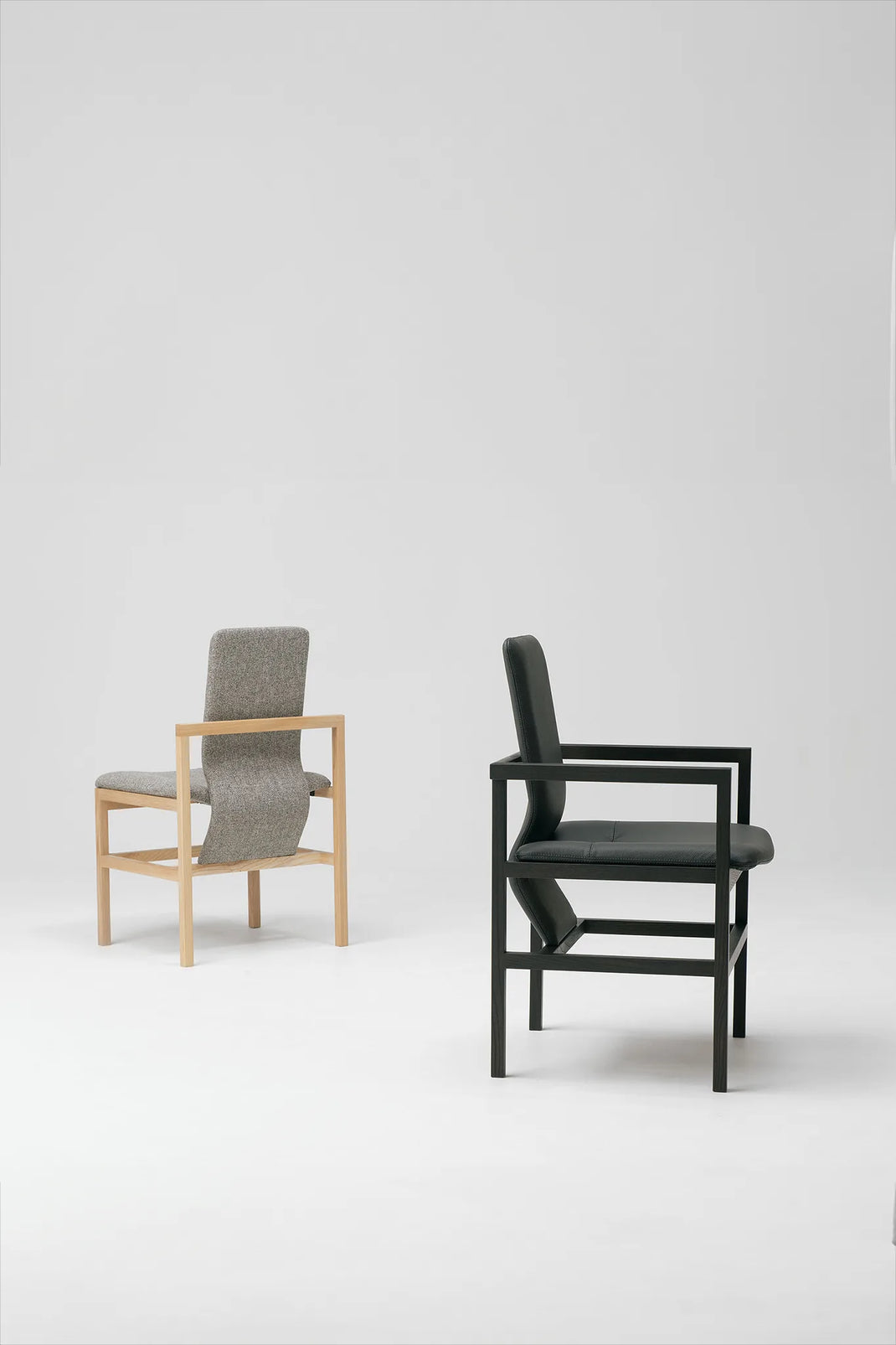 SETTE Dining Armchair