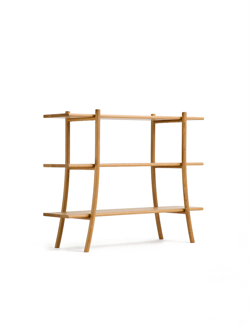 SKYLADDER Shelves