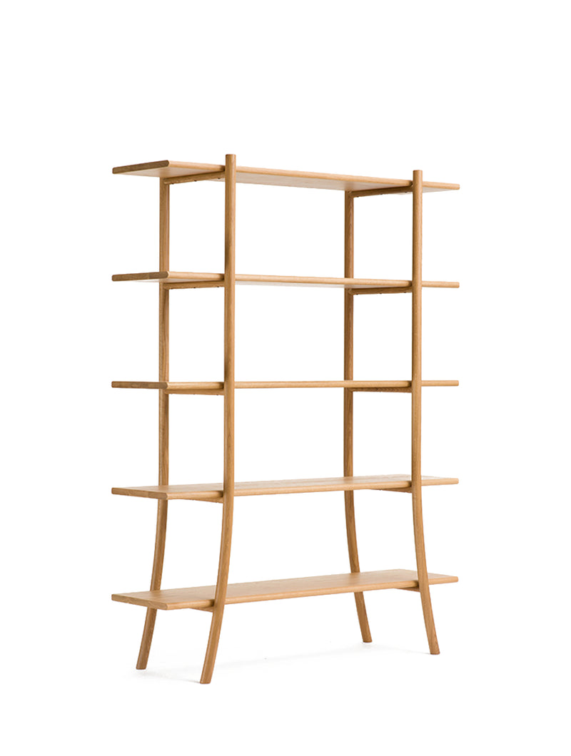 SKYLADDER Shelves