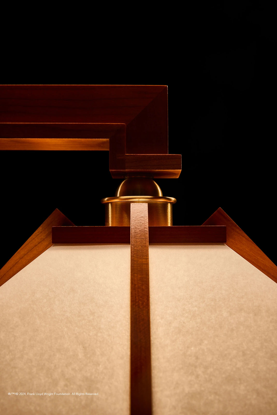 TALIESIN 1 Table Lamp