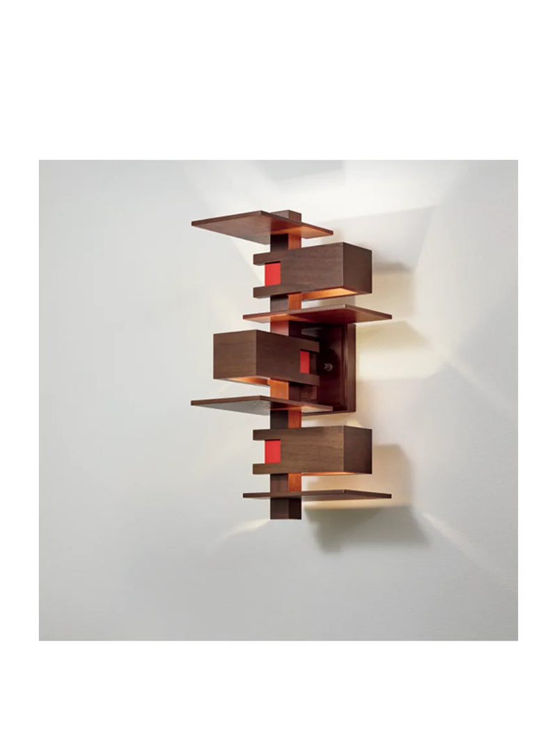 TALIESIN 3 Wall Sconce