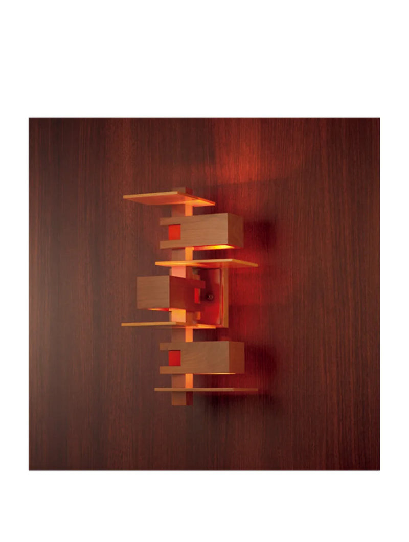 TALIESIN 3 Wall Sconce