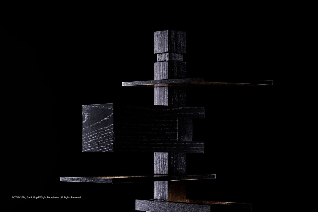 TALIESIN 3 Table Lamp