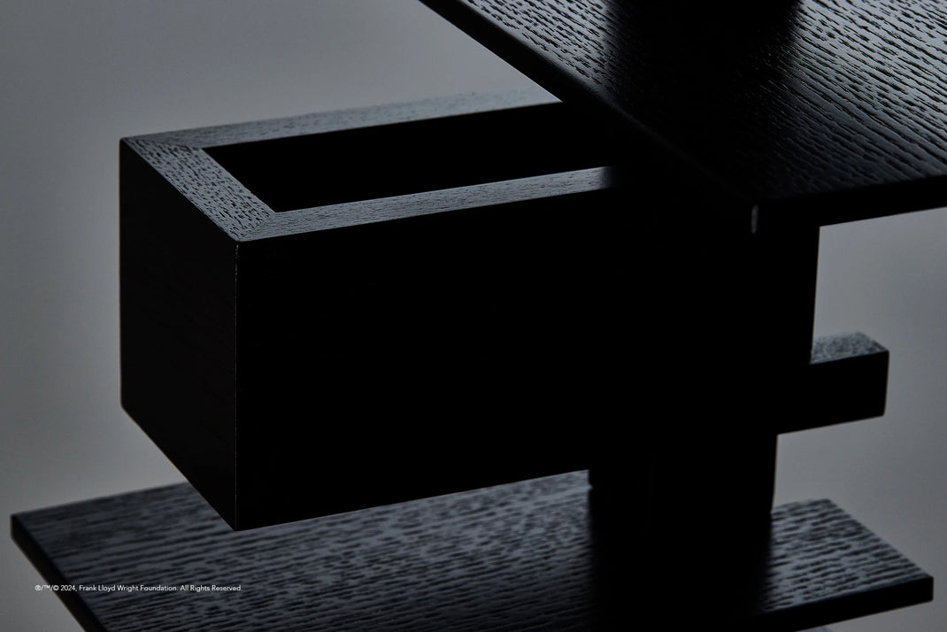 TALIESIN 3 Table Lamp