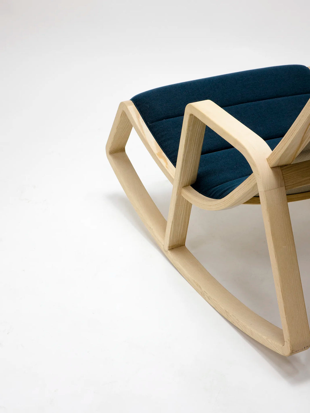 Tonton Rocking Chair