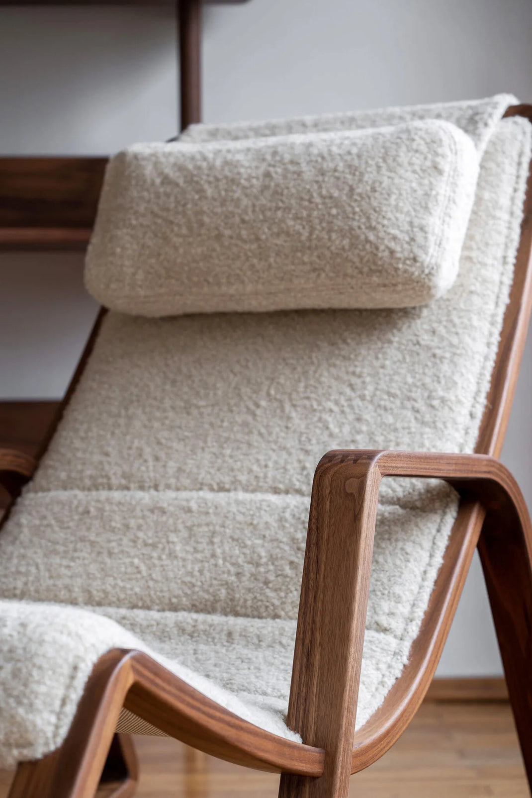 Tonton Rocking Chair