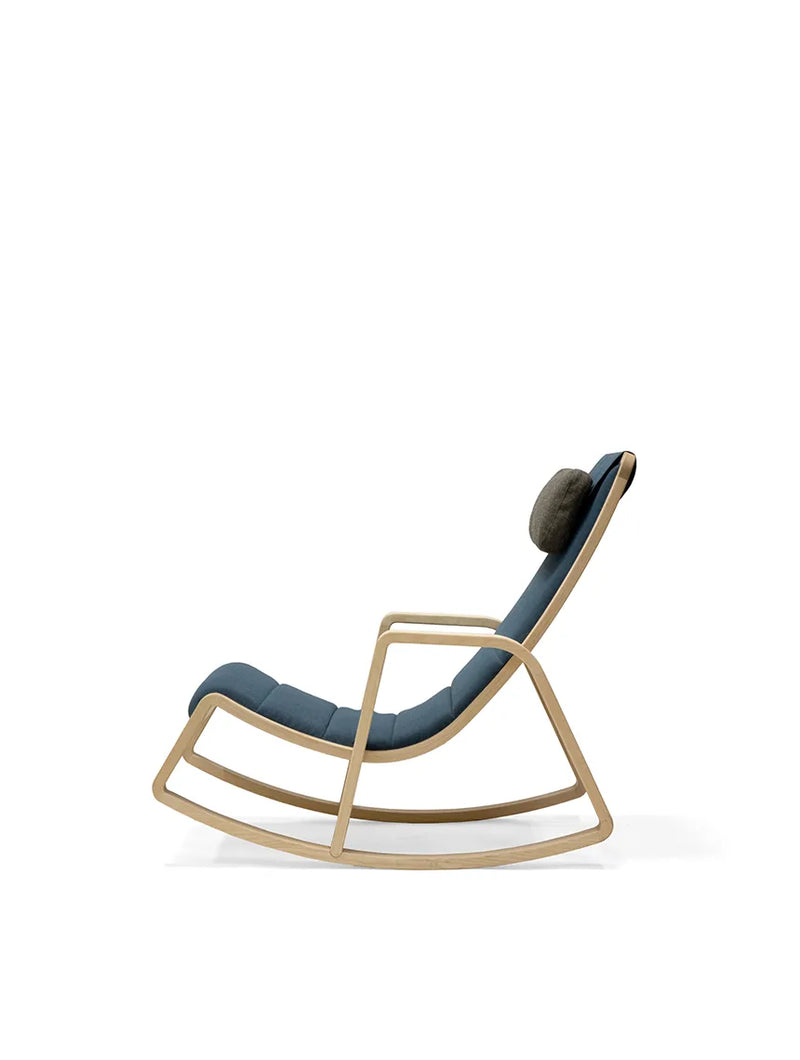 Tonton Rocking Chair