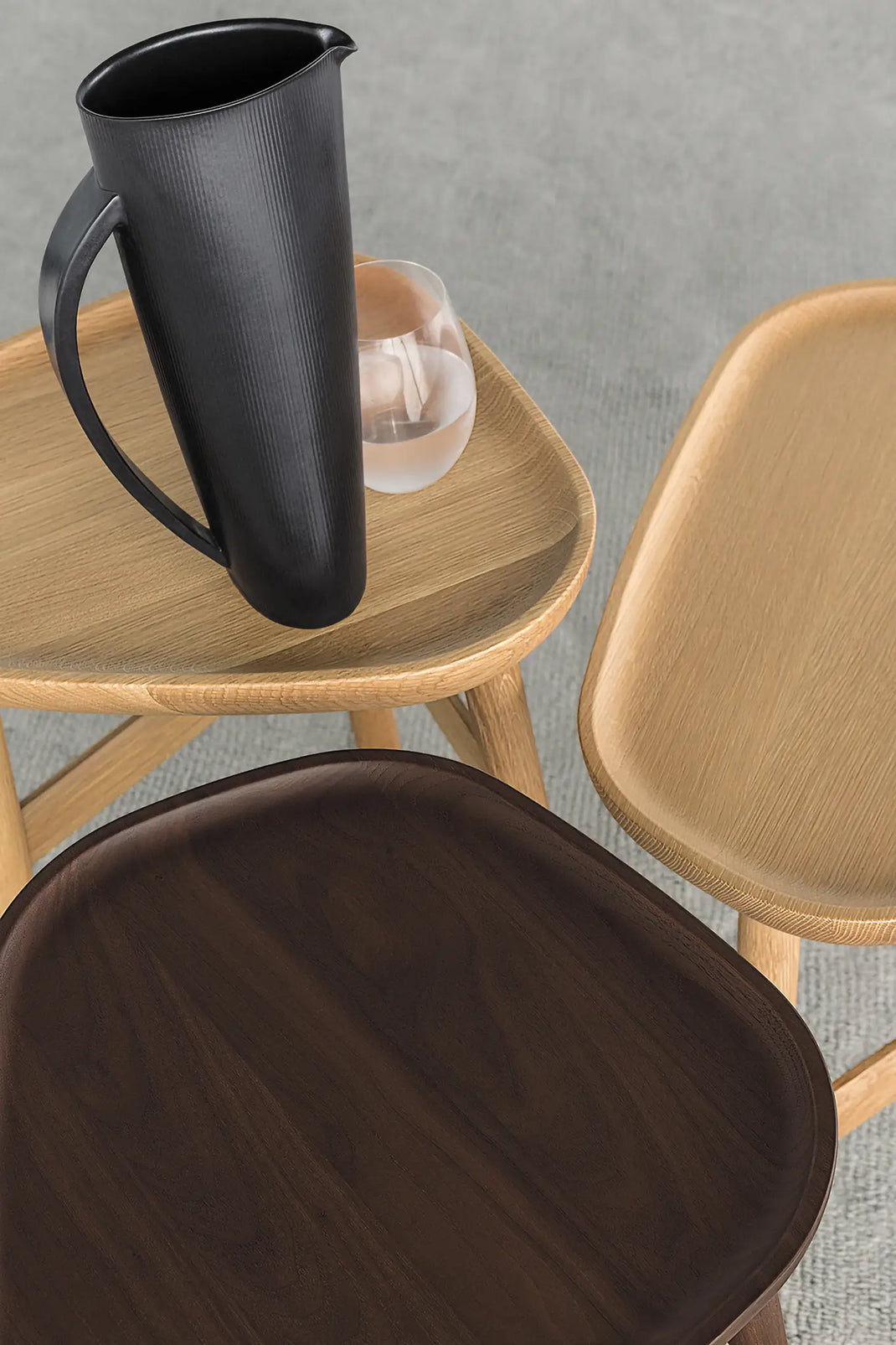 Treppi Coffee Table