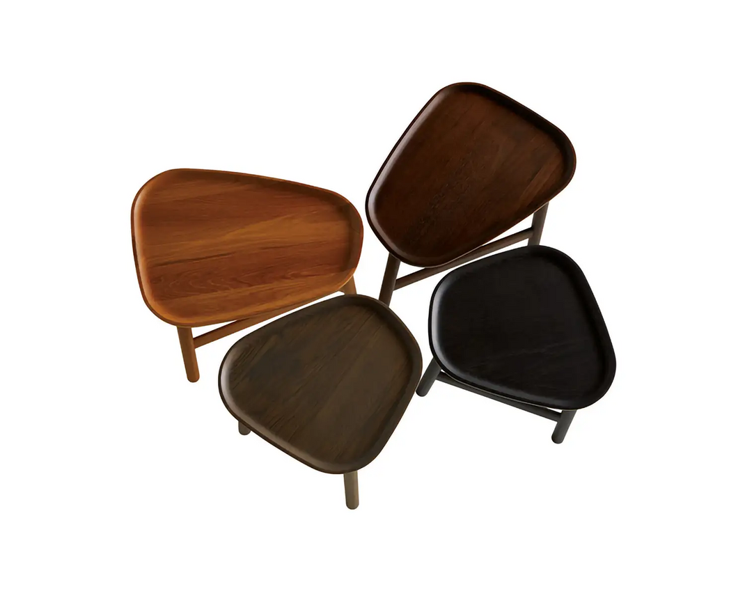Treppi Coffee Table