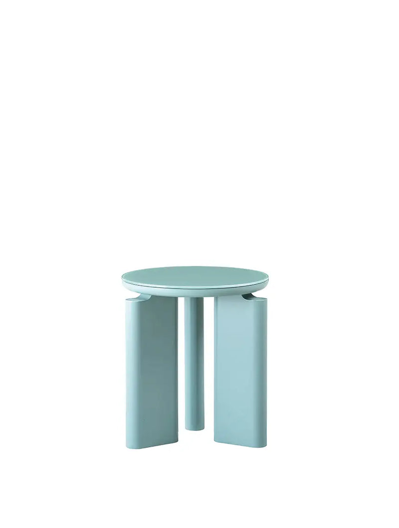 TROCADERO Round Coffee Tables