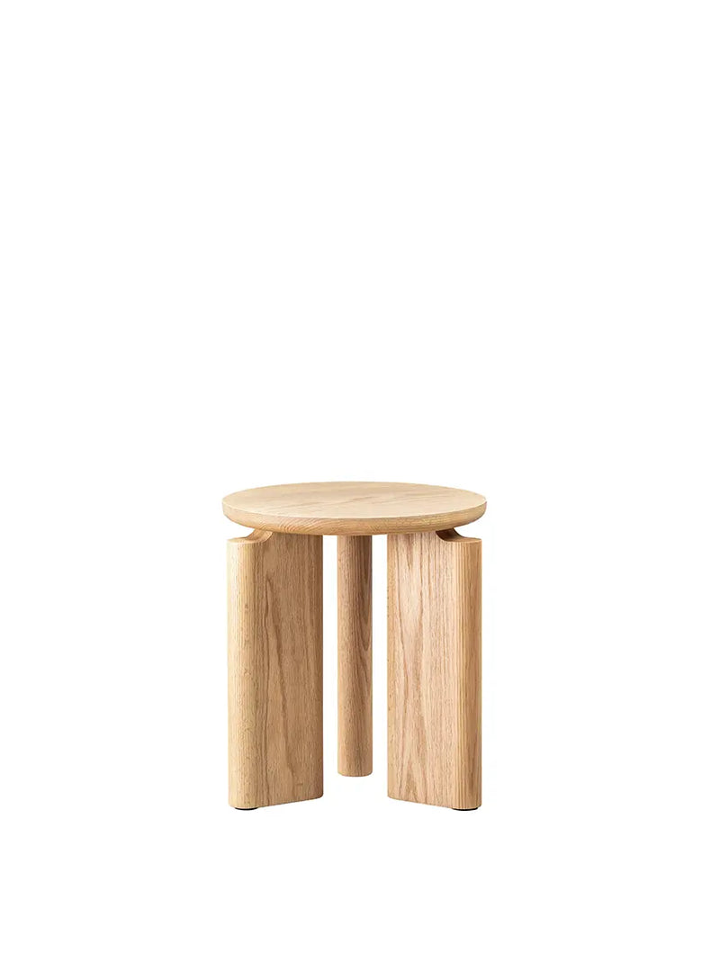 TROCADERO Round Coffee Tables