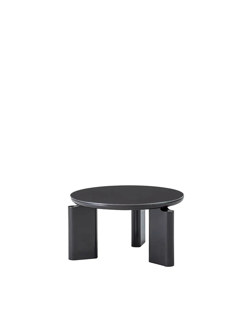 TROCADERO Round Coffee Tables