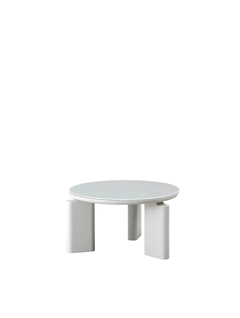TROCADERO Round Coffee Tables