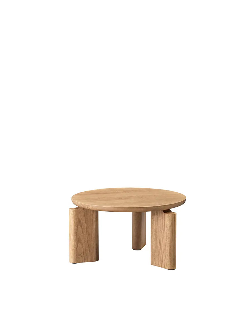 TROCADERO Round Coffee Tables