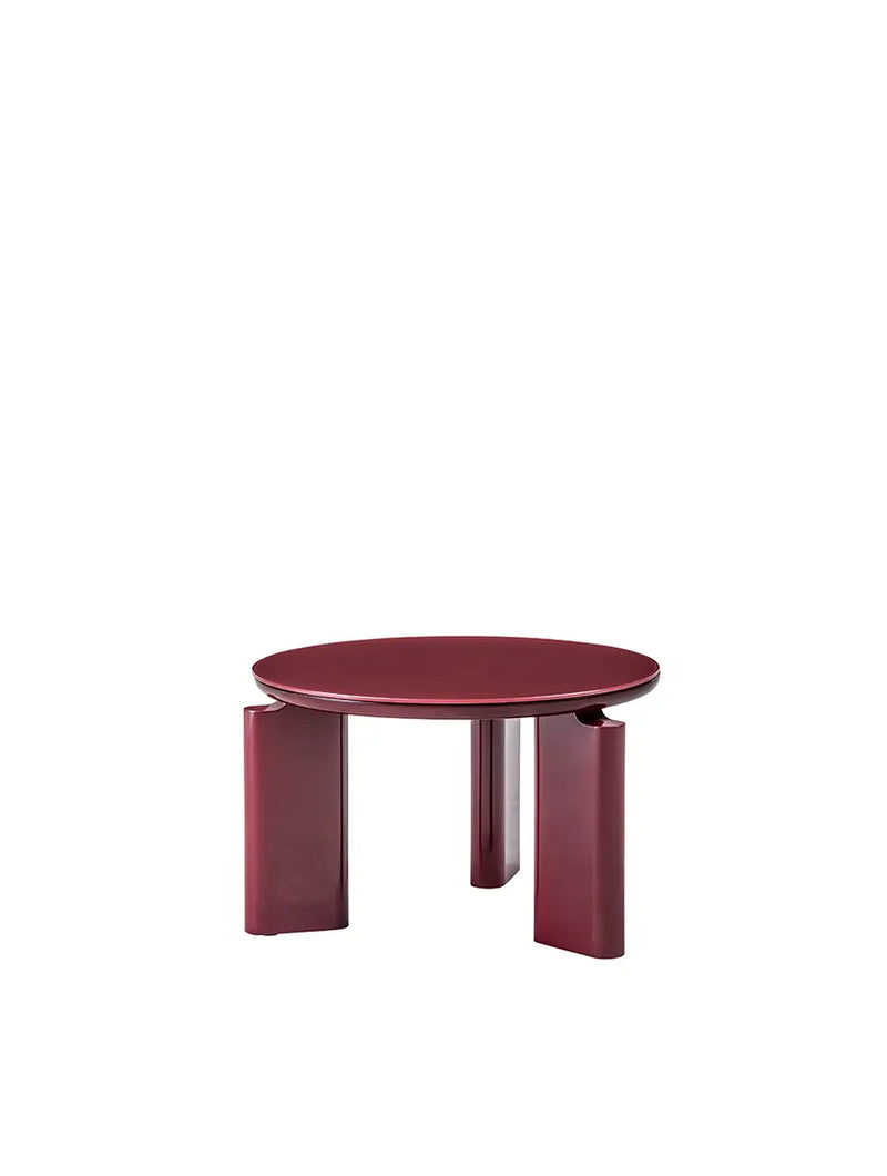 TROCADERO Round Coffee Tables