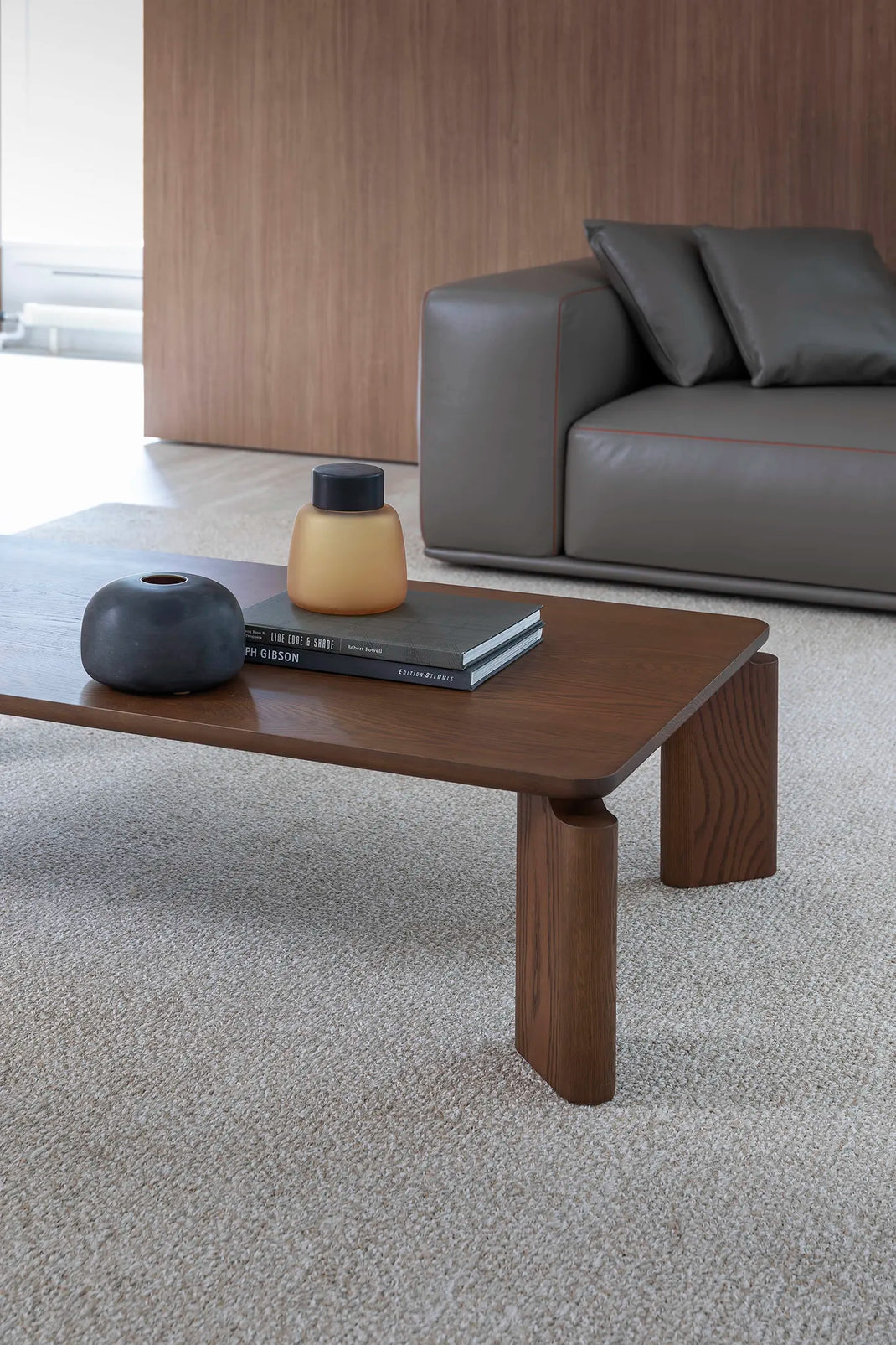 TROCADERO Round Coffee Tables