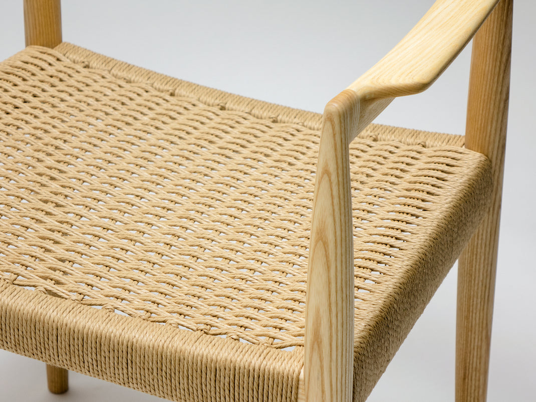 UNI Master Armchair