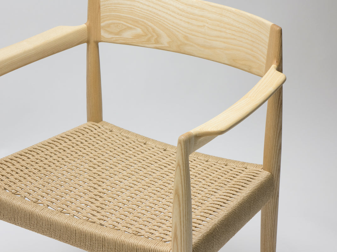UNI Master Armchair