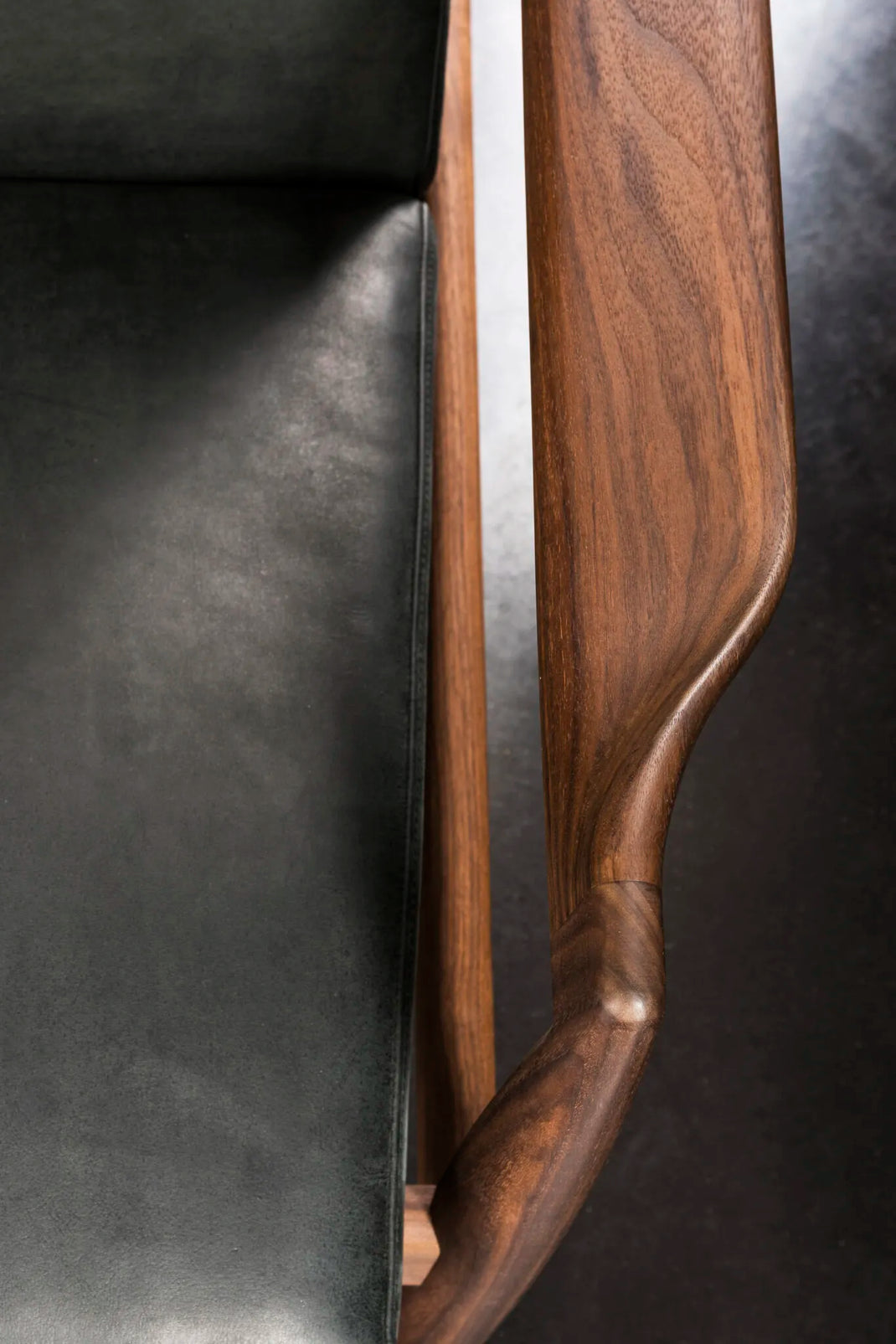 UNI Rest Lounge Chair