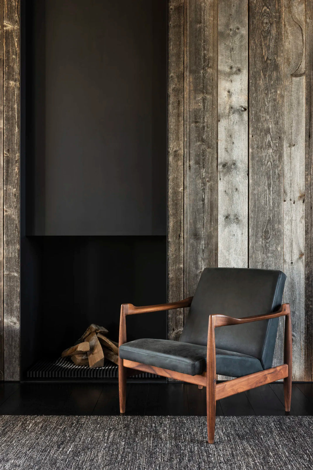 UNI Rest Lounge Chair