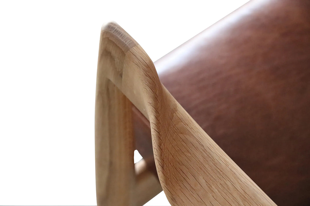 UNI Rest Lounge Chair