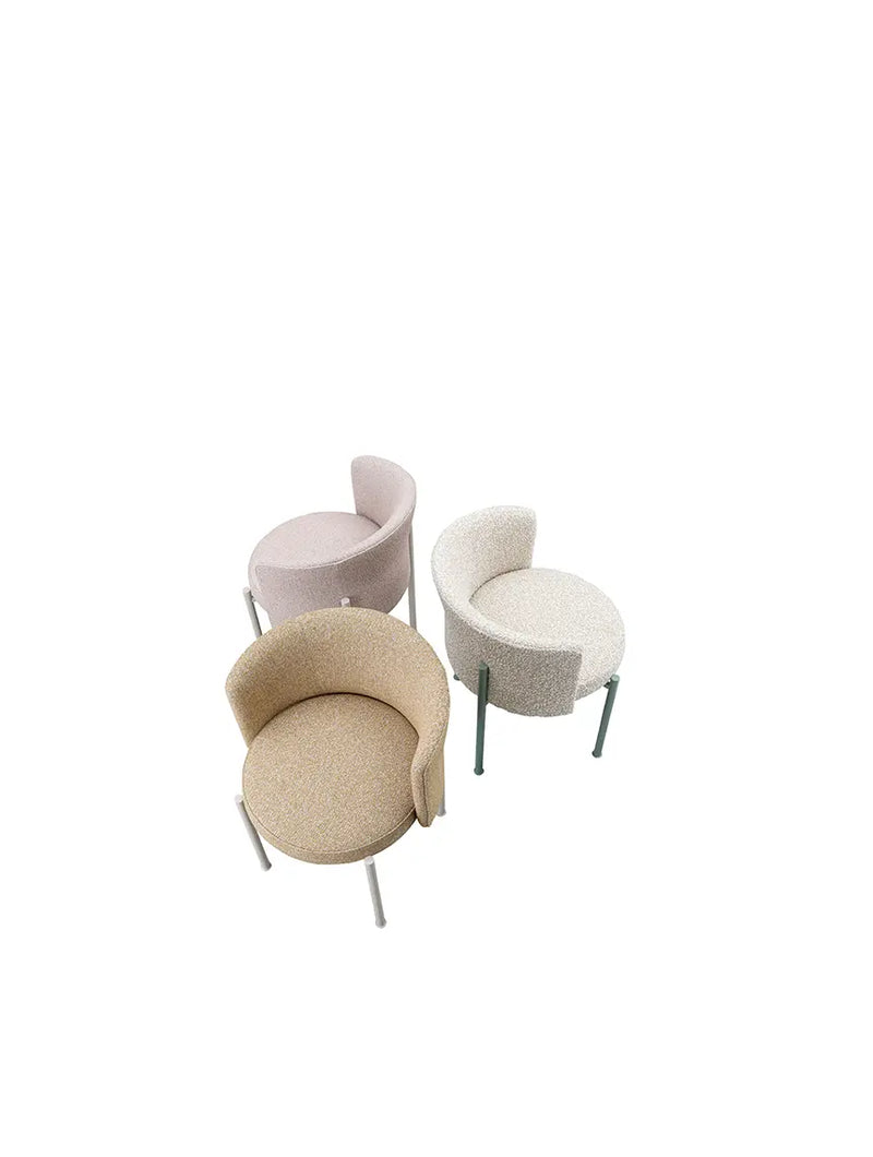 VENDOME Armchair