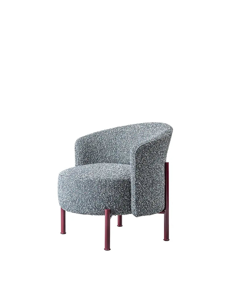 VENDOME Lounge Chair