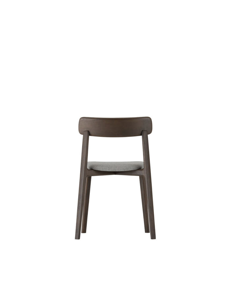 AATOS Dining Chair - Upholstered Back